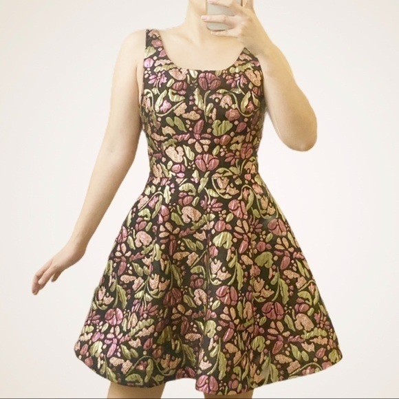 Free people dress size XS - Picture 2 of 8